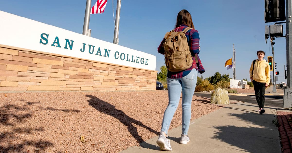 Undocumented Students | San Juan College