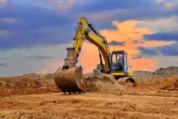 Heavy Equipment Operator